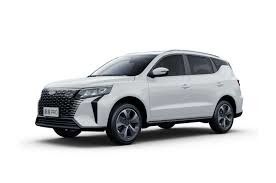 চীন কাস্টমাইজড Geely Haoyue Pro 2025 মডেল মিড সাইজ ক্রসওভার এসইভি